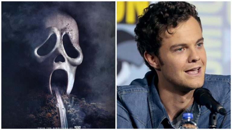 “Scream 5”: Jack Quaid entra a far parte del quinto capitolo del franchise
