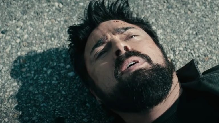 The Boys - Corto - Think Movies
