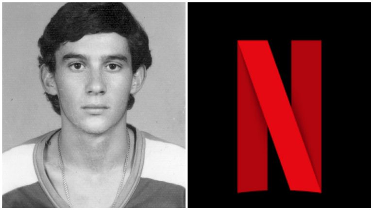 Senna - Netflix - Think Movies