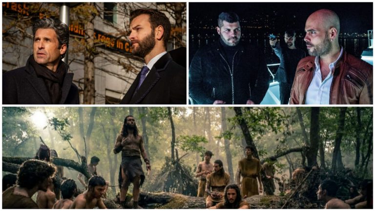 Sky Original - Think Movies