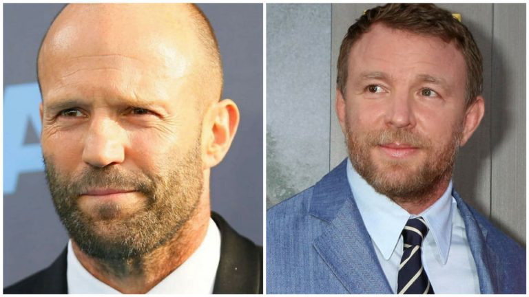 Statham - Ritchie - Think Movies