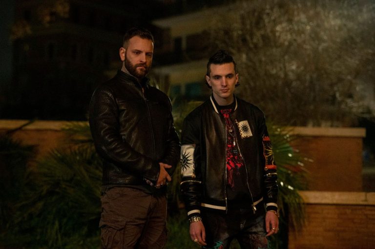 Suburra - Terza Stagione - Think Movies