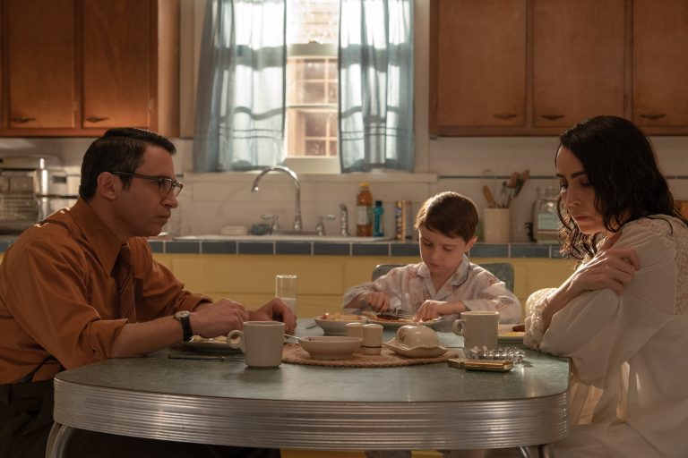 “The Secret – Le Verità Nascoste”: la Prima Clip Ufficiale del thriller con Noomi Rapace nelle sale il 15 ottobre