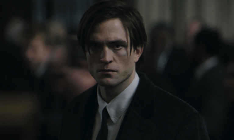 The Batman: la produzione si ferma di nuovo, Robert Pattinson positivo al Covid – 19
