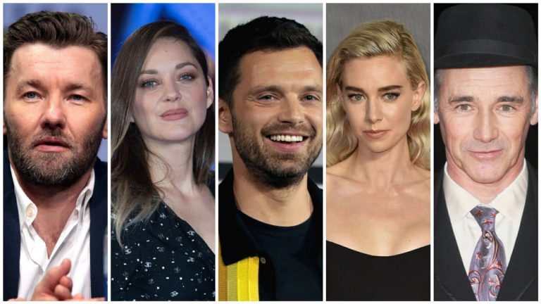 The Brutalist - Think Movies