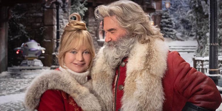 “Qualcuno salvi il Natale 2”: il Teaser Trailer del sequel della commedia natalizia su Netflix dal 25 novembre