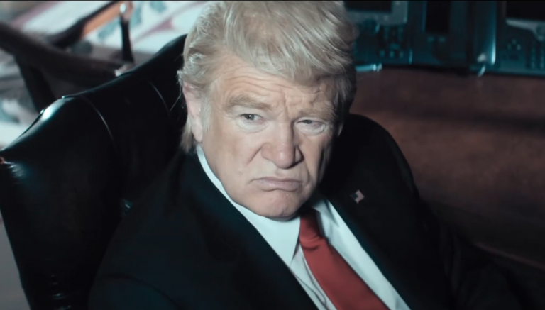 “The Comey Rule”: il Secondo Trailer Ufficiale della miniserie con Brendam Gleeson nei panni del Presidente Donald Trump