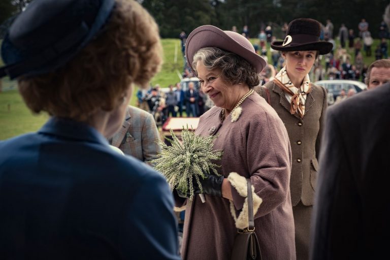 The Crown - Stagione 4 - Think Movies