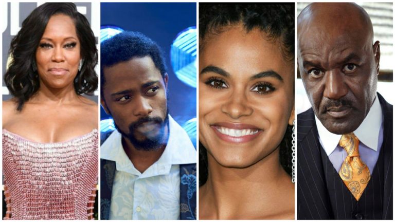 The Harder They Fall: nel cast anche Regina King, Zazie Beetz, Lakeith Stanfield e Delroy Lindo