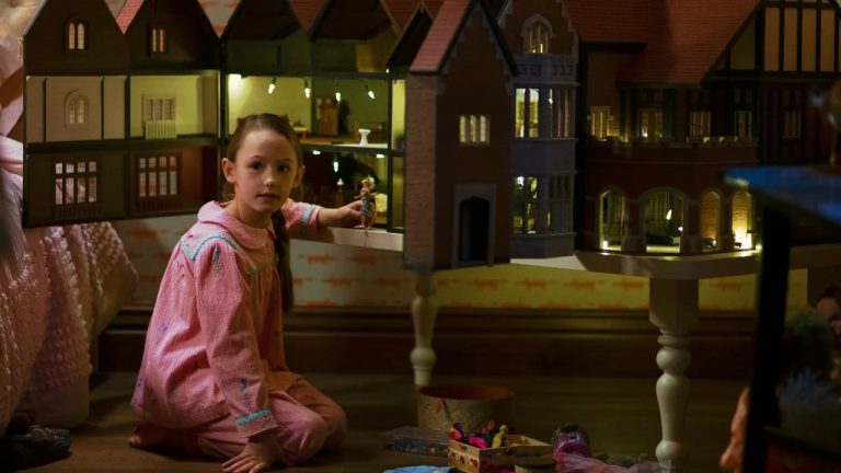 The Haunting of Bly Manor - Serie - Netflix - Think Movies