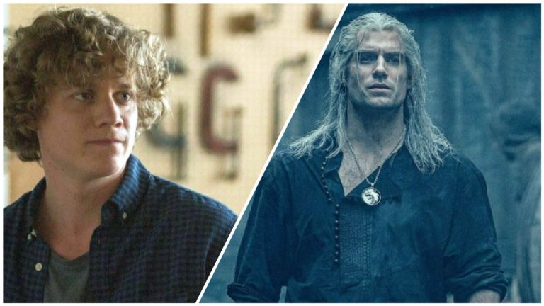 The Witcher: Basil Eidenbenz sarà Eskel nella serie fantasy con Herny Cavill