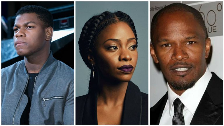 They Cloned Tyrone - Think Movies