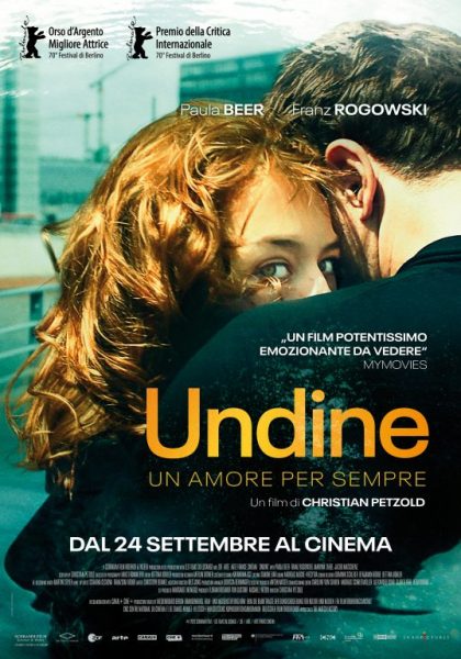 Undine_POSTER Think Movies