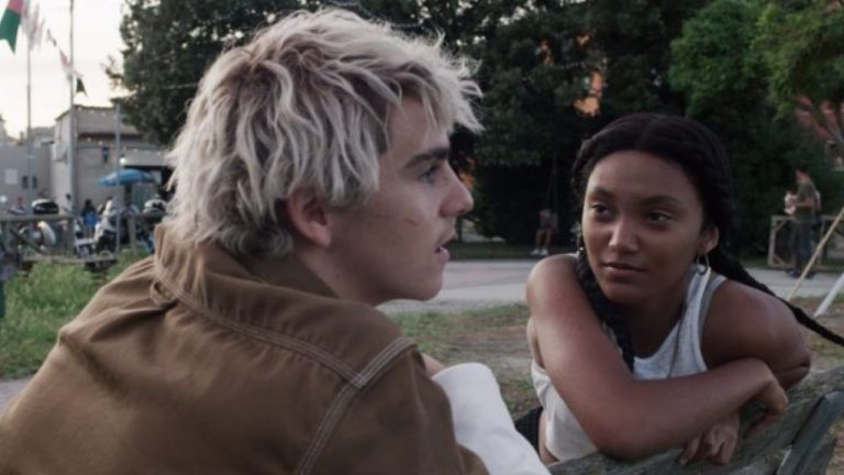 We Are Who Are - Think Movies