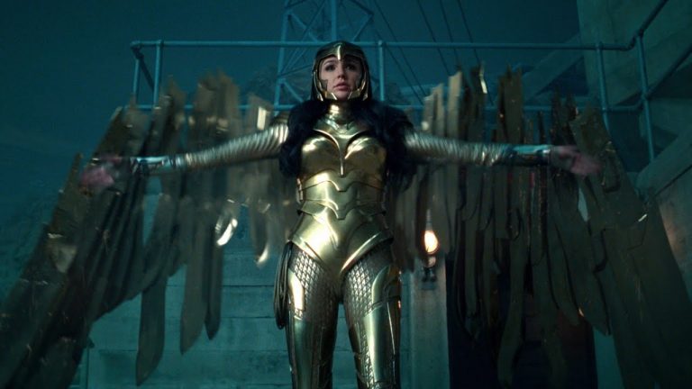 “Wonder Woman 1984”: svelata la durata del sequel al cinema dal 1 ottobre