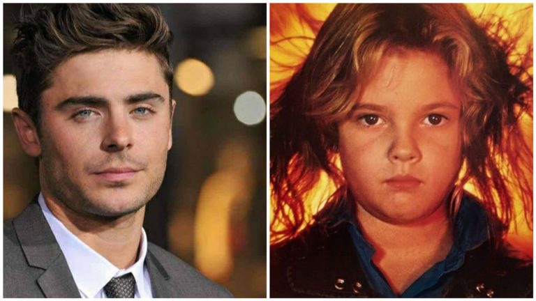“Firestarter”: Zac Efron si unisce ufficialmente al reboot del film “Fenomeni Paranormali Incontrollabili”