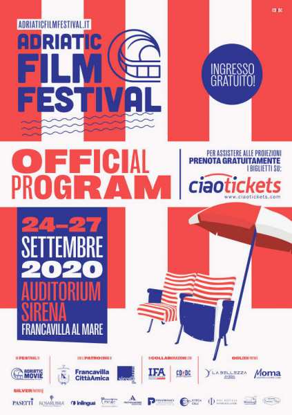 adriatic-film-festival-2020- Think Movies
