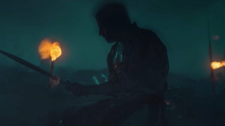 “Barbari”: il Teaser Trailer Ufficiale della serie tedesca dal 23 ottobre su Netflix