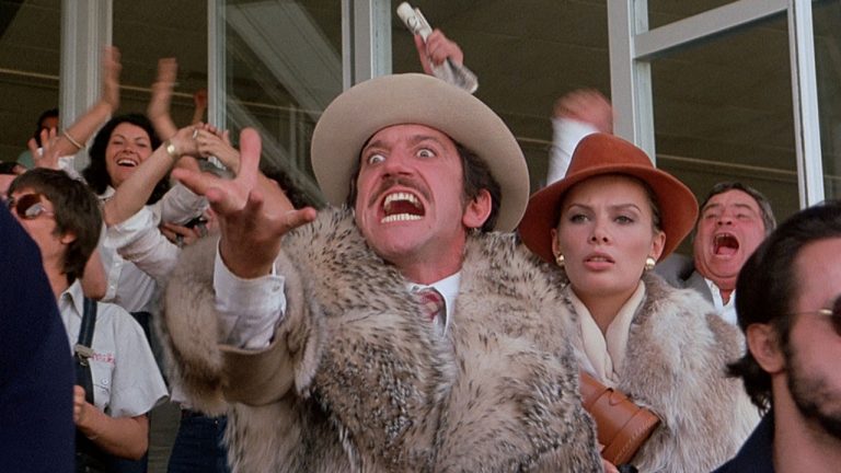 Febbre da Cavallo - Cinema Drink - Think Movies