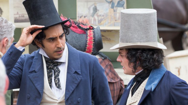 “La Vita Straordinaria di David Copperfield”: il film con Dev Patel debutterà nei cinema il 16 ottobre 2020