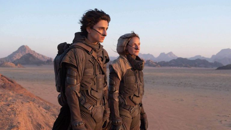 Dune: un brevissimo Teaser con i protagonisti conferma l’arrivo del Trailer Ufficiale