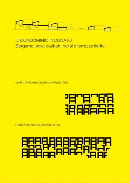 Il Condominio - Poster - Think Movies