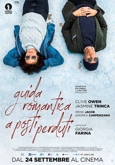 Guida Romantica - Poster - Think Movies