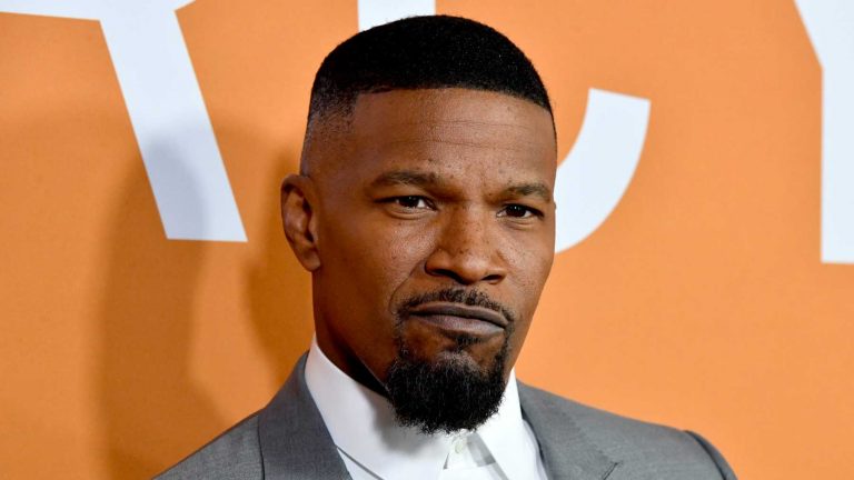 jamie - foxx - Think Movies