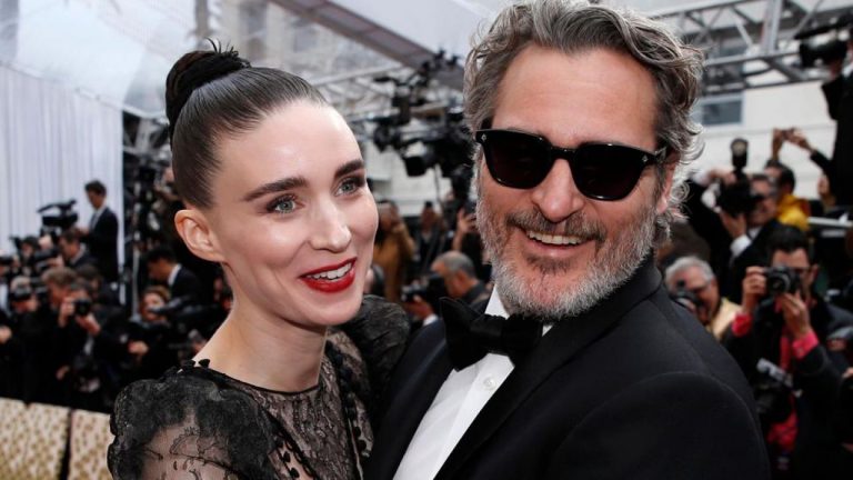joaquin-phoenix-rooney-mara- Think Movies