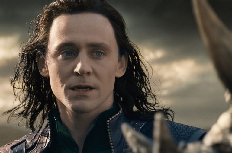 Loki - Marvel - Think Movies