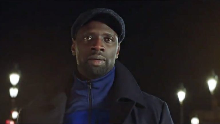 Lupin - Netflix - Think Movies