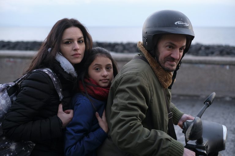 rosa pietra e stella - Think Movies