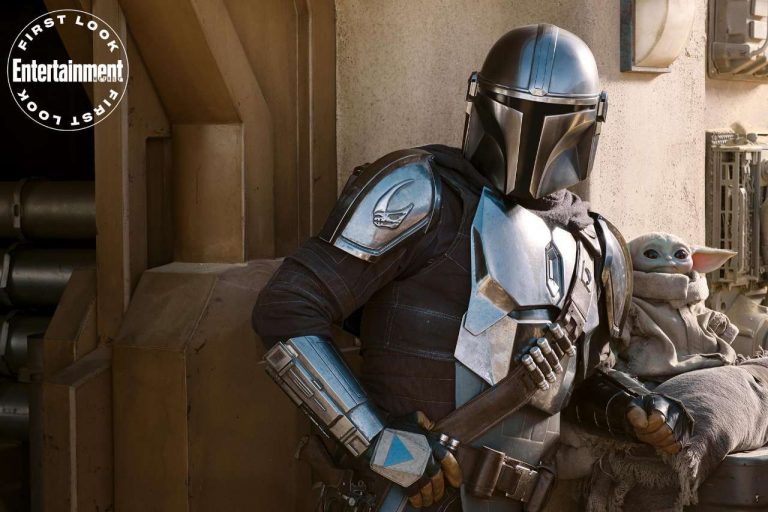 The Mandalorian - Stagione 2 - Think Movies