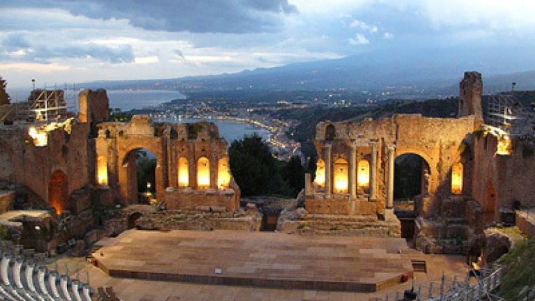 Nations Award - Think Movies