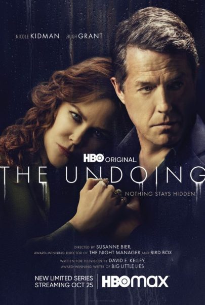 the-undoing-poster - Think Movies