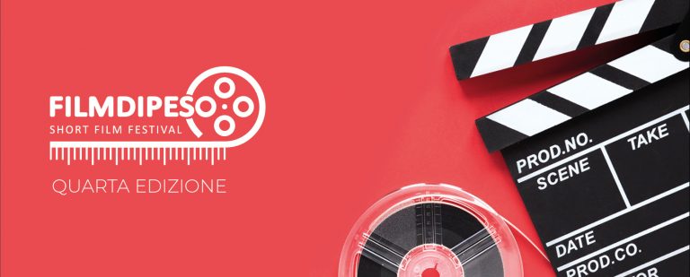Filmpeso Festival: presentata la quarta edizione