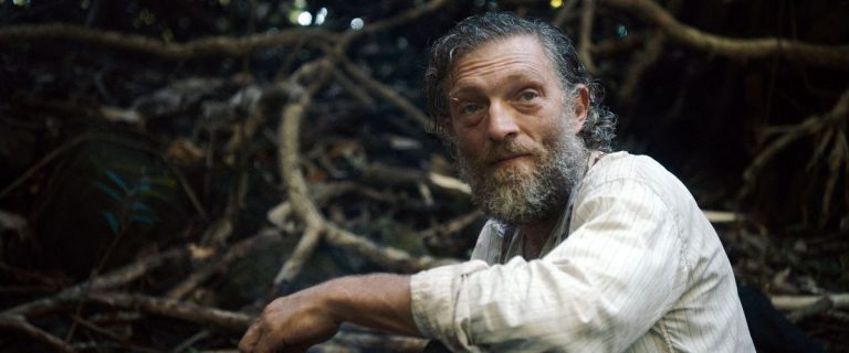 “Gauguin”: il Poster e il Trailer Ufficiali del film con Vincent Cassel al cinema dal 17 settembre