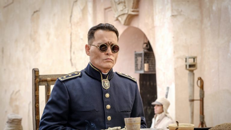 waiting-for-the-barbarians - Think Movies