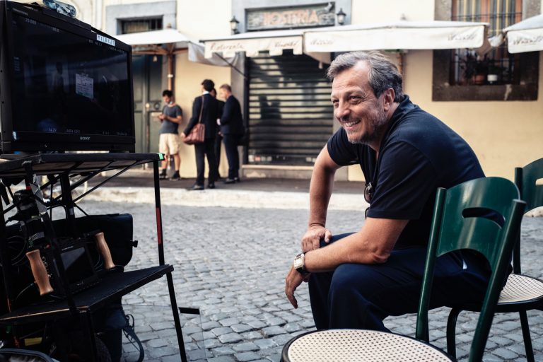 “Open Your Eyes”: lo short movie di Gabriele Muccino alla 15esima Festa del Cinema di Roma