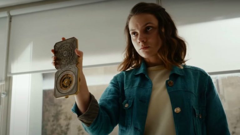 “His Dark Materials”: svelati la data di uscita e il Poster Ufficiale della seconda stagione