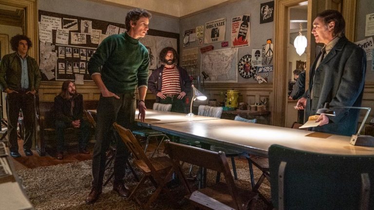 “Il Processo di Chicago”: agli Oscar 2021 per la categoria Miglior Attore non Protagonista Netflix proporrà tutto il cast maschile