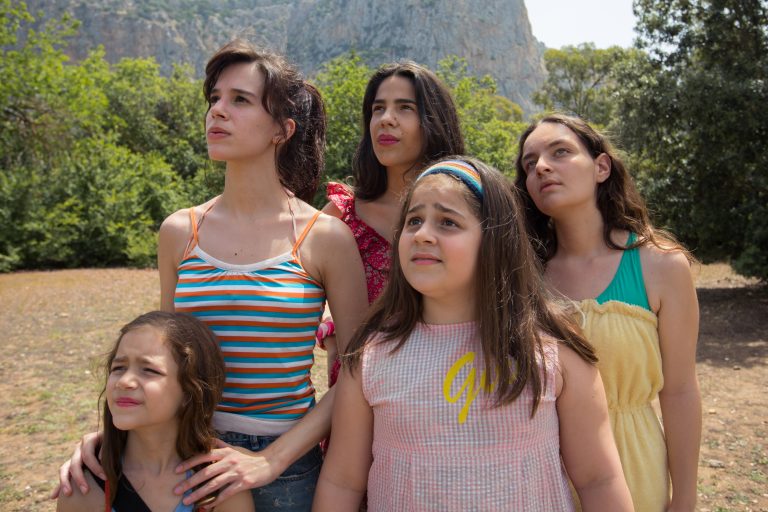 “Le sorelle Macaluso”: Glass Half Full Media acquisisce i diritti di distribuzione per gli Stati Uniti