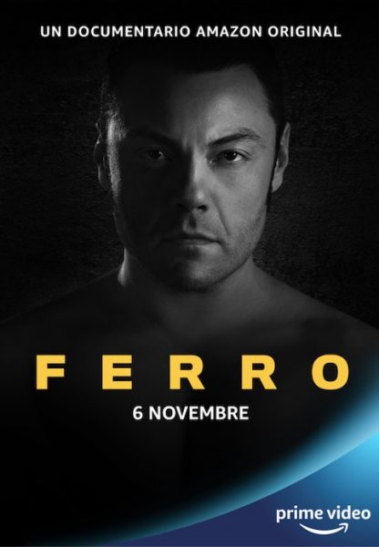 Ferro - Poster - Think Movies