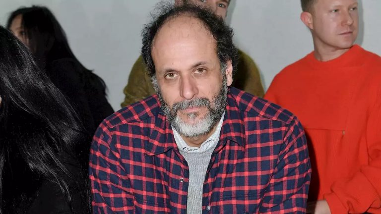 “Luca Guadagnino – La Forma del Cinema”, per il ciclo di interviste Stories l’8 ottobre su Sky TG24