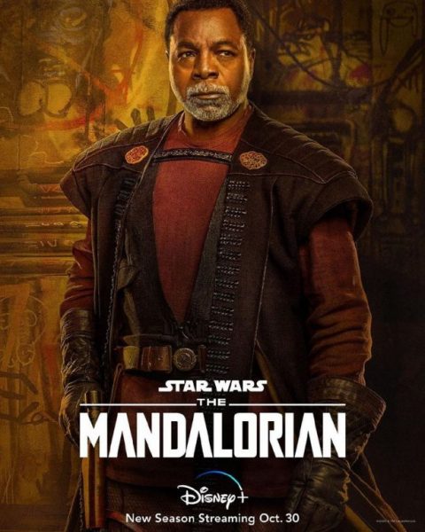 The Mandalorian - 4 - Think Movies