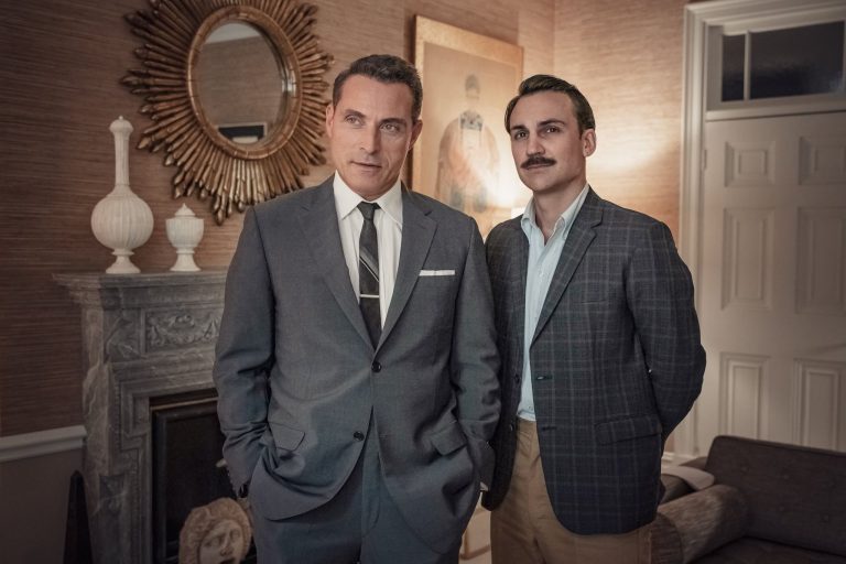 Agatha Christie - 1 - Think Movies