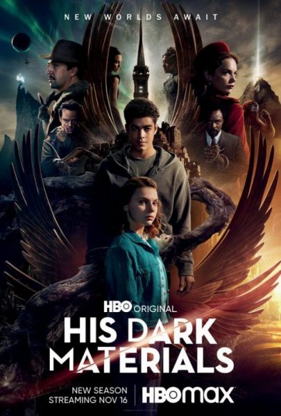 His Dark - Seconda Stagione - Think Movies
