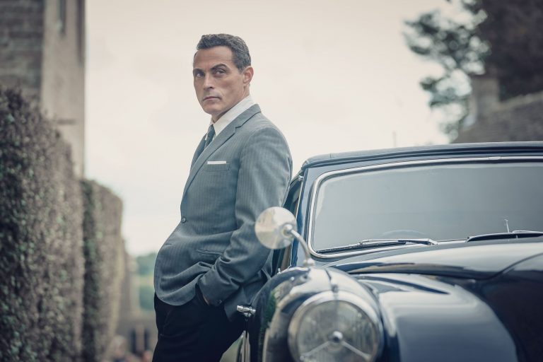 Agatha Christie - 4 - Think Movies