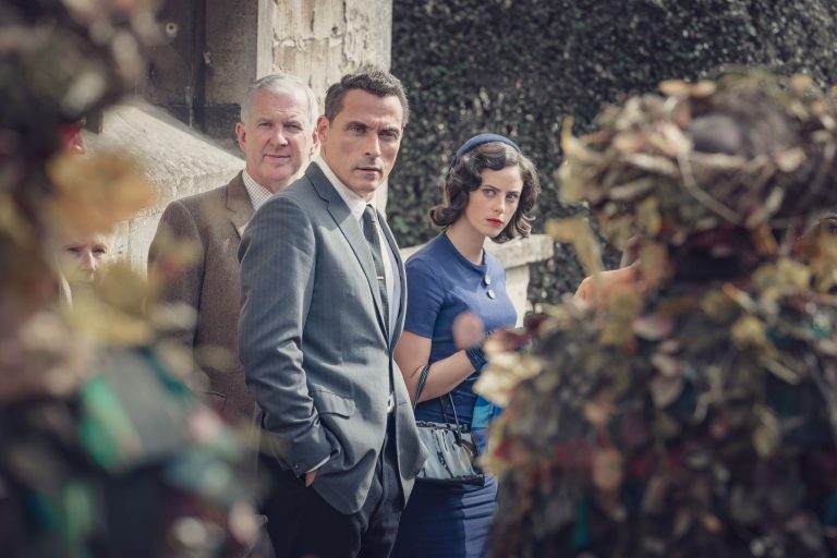 Strega - Think Movies