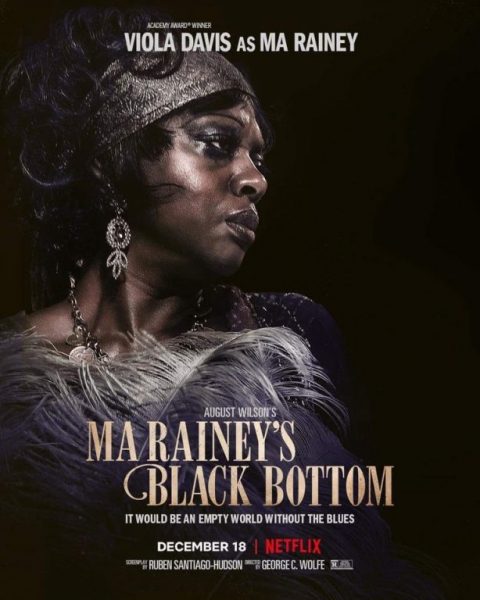 Ma Raines - Netflix - 1 - Think Movies